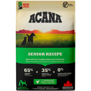Acana Dog Heritage Senior 6 kg