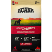 Acana Dog Heritage Sport & Agility 11,4 kg
