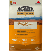 Acana Dog Regionals Wild Prairie 6 kg