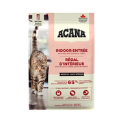Acana Cat Chicken & Herring Indoor Entrée 4,5 kg