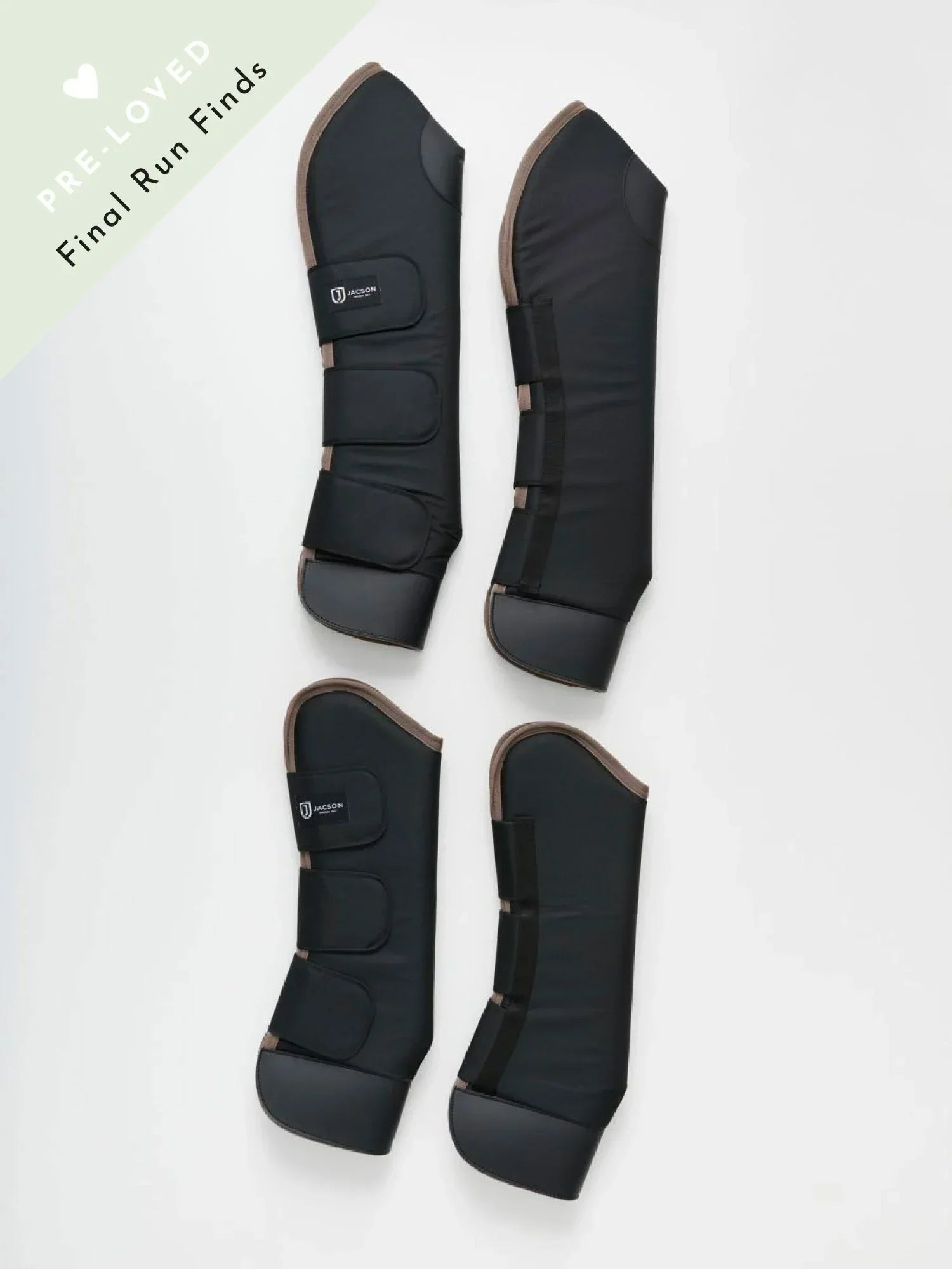 Jacson Visby Transportskydd