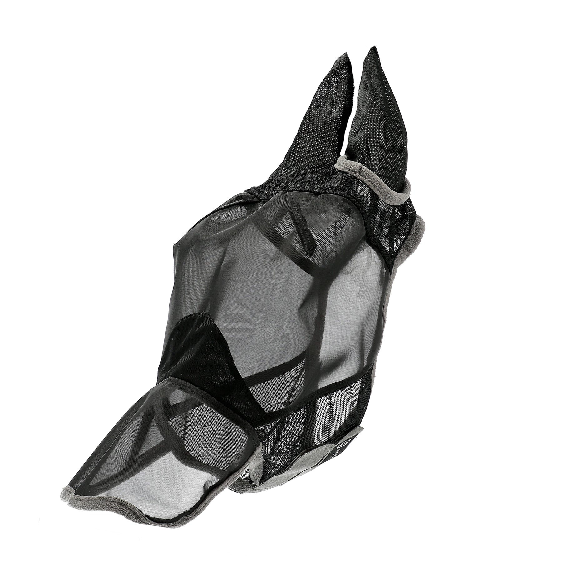 Jacson Kalix Flughuva Med Nosskydd Grå