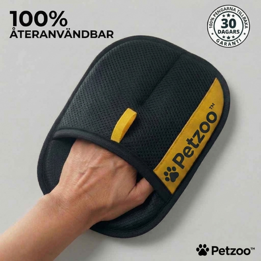 Petzoo's Pälshandske