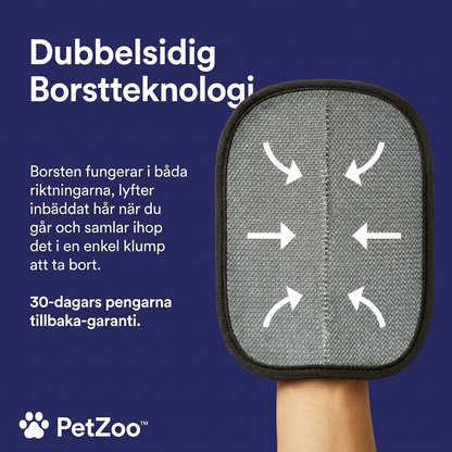 Petzoo's Pälshandske