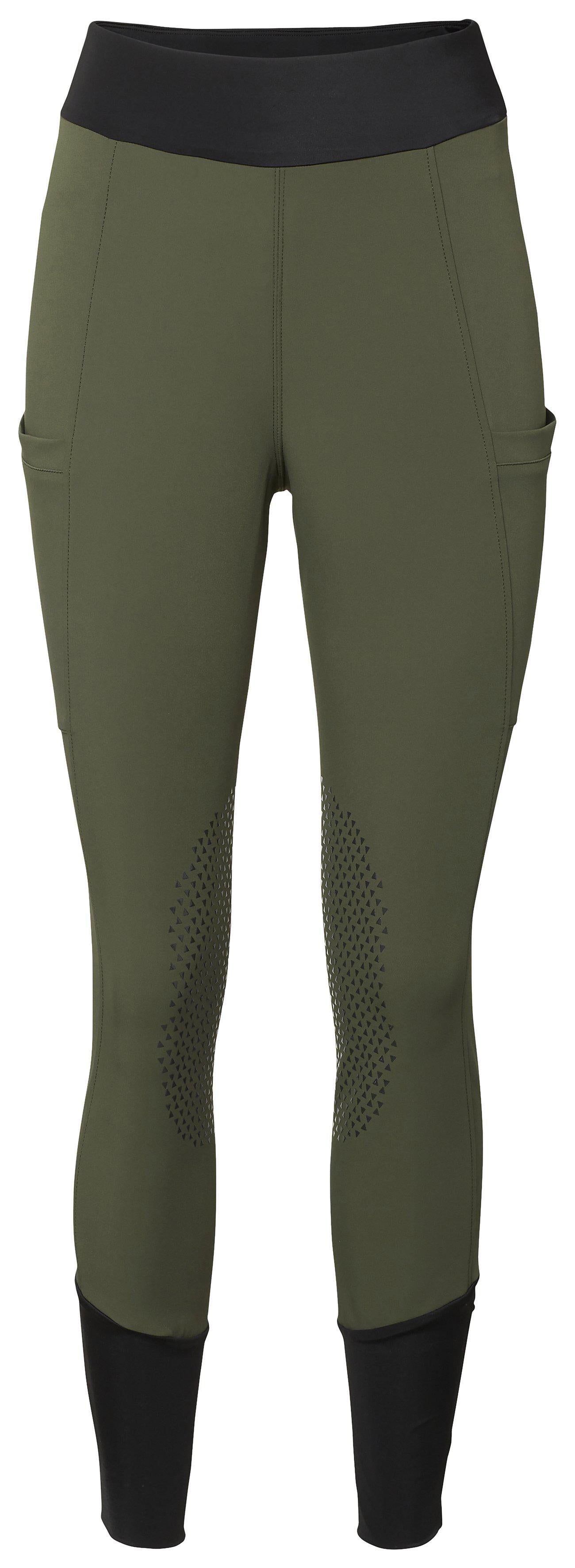 Megan Pull-On Breech
