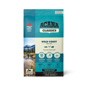 Acana Dog Classics Wild Coast 9,7 kg