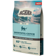 Acana Cat Bountiful Catch 4,5 kg