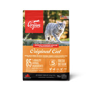 Orijen Original Cat - Dry Cat Food  1,8 kg