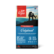 Orijen Dog Original Grain Free - Dry Dog Food 17 kg