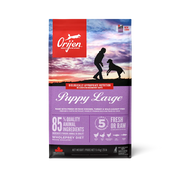 Orijen Dog Puppy Large Grain Free - Dry Dog Food 11,4 kg