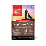 Orijen Dog Regional Grain Free - Dry Dog Food 6 kg