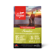 Orijen Dog Senior Grain Free - Dry Dog Food 2 kg