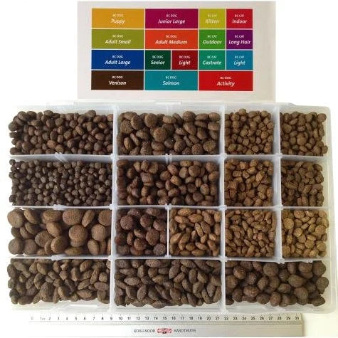 Brit Care Mini Grain Free Yorkshire 400g