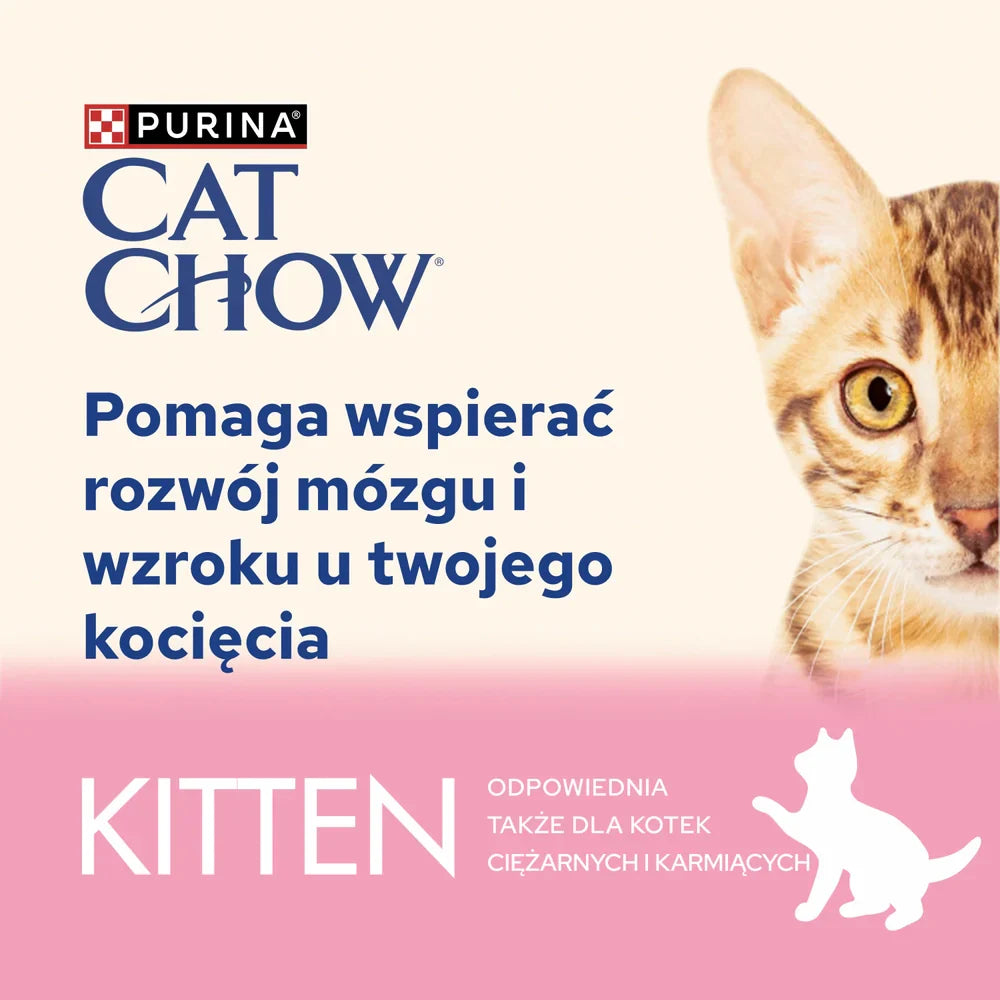 Purina Nestle Kattmat - PURINA Cat Chow Cat Chow Lamm och zucchini i sås 26x85g