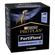 Purina PRO PLAN Veterinary Diets Canine FortiFlora Probiotika 30x1g