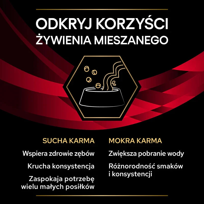 PRO PLAN Veterinary Diets DM St/Ox Diabetes Management Foder för katter 10x85g