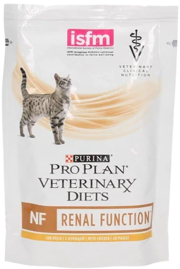 PURINA PRO PLAN Veterinary Diets Feline NF Advance Care Chicken 10x85g