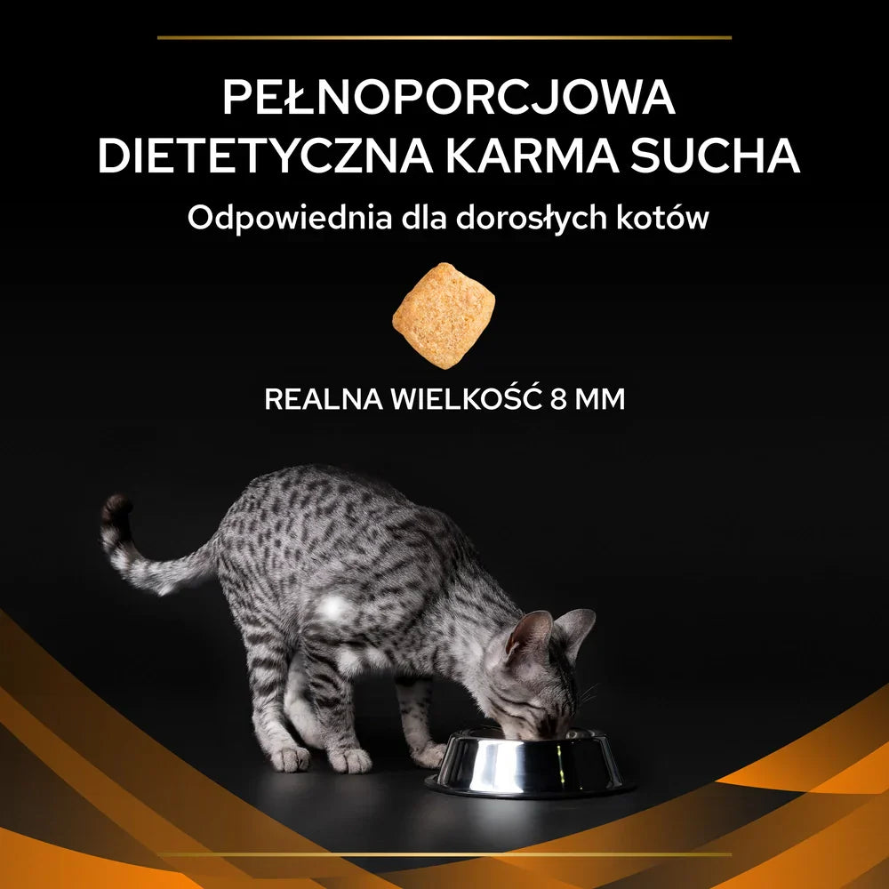 Purina Pro Plan Veterinary Diet Feline OM Obesity Management 5 kg