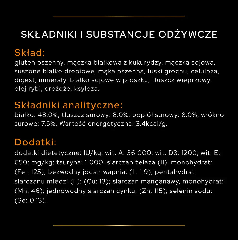 Purina Pro Plan Veterinary Diet Feline OM Obesity Management 5 kg