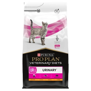 PRO PLAN Veterinary Diets UR St/Ox Urin Torrfoder för katt 5kg